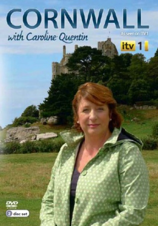 Cornwall [2DVD]