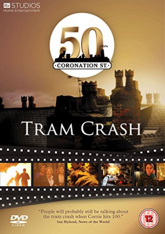 Coronation Street Tram Crash: Coronation Street Tram Crash [DVD]