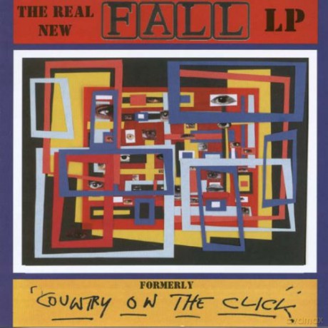 Fall: Country On The Click [CD]