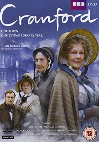 Cranford [2DVD]