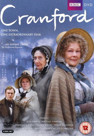 Cranford [2DVD]
