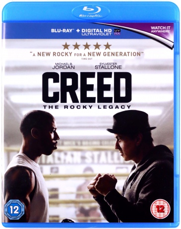 Creed [Blu-Ray]