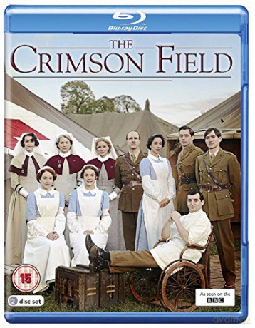 Crimson Field [Blu-Ray]