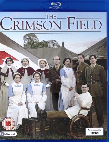 Crimson Field [Blu-Ray]