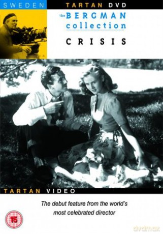 Crisis [DVD]