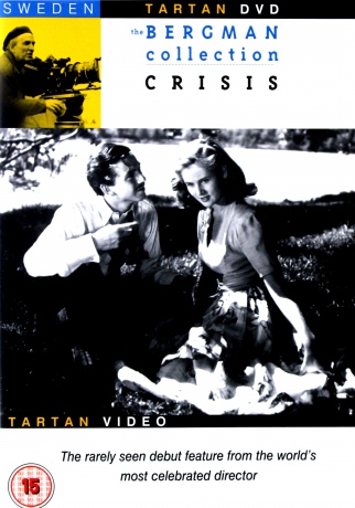 Crisis [DVD]