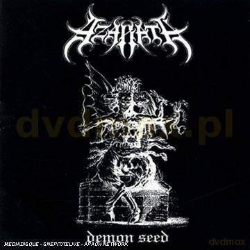 Azarath: Demon Seed [CD]