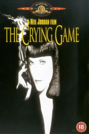 Crying Game [DVD]