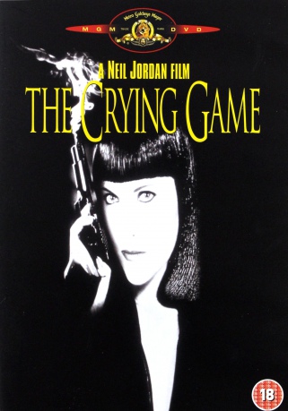 Crying Game [DVD]