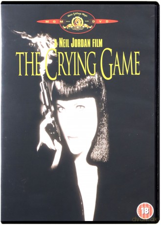 Crying Game [DVD]