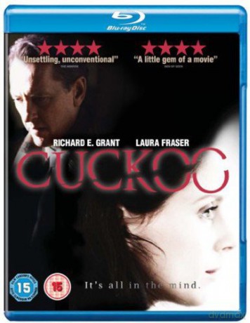 Cuckoo [Blu-Ray]