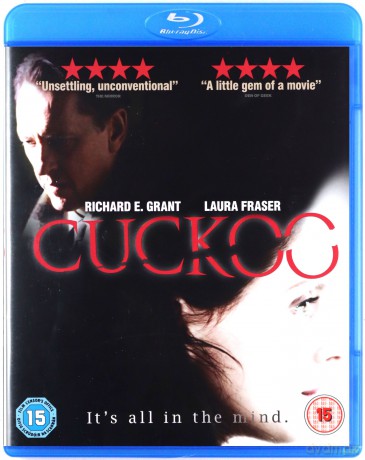 Cuckoo [Blu-Ray]