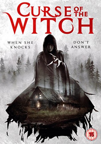 Curse Of The Witch [DVD]