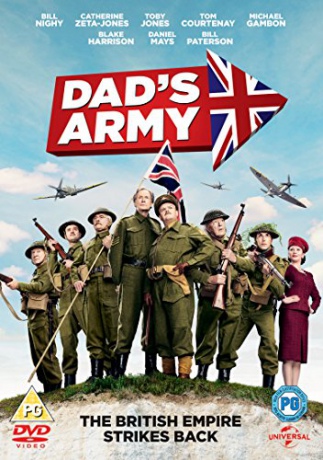 Dads Army [DVD]