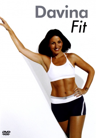 Davina Fit [DVD]