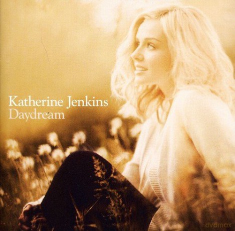 Katherine Jenkins: Daydream [CD]