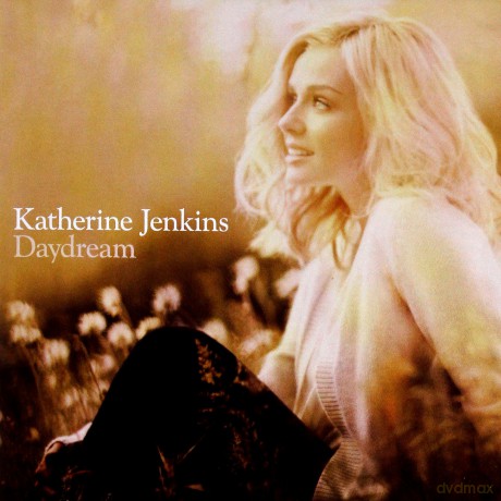 Katherine Jenkins: Daydream [CD]