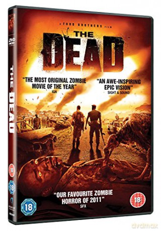 Dead [DVD]