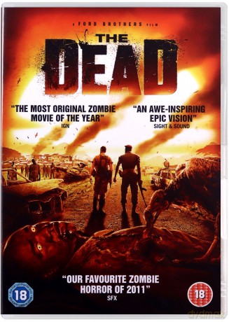 Dead [DVD]