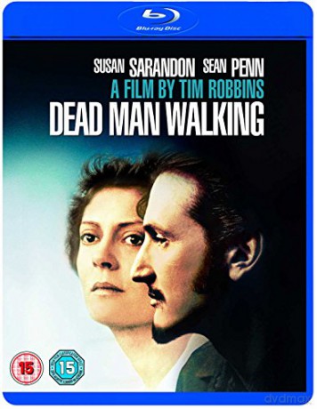 Dead Man Walking [Blu-Ray]