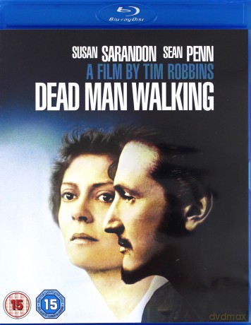 Dead Man Walking [Blu-Ray]