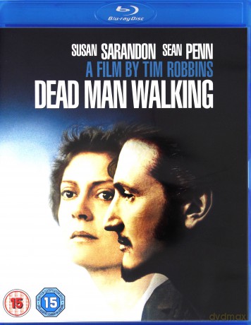 Dead Man Walking [Blu-Ray]