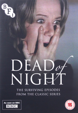 Dead Of Night [DVD]