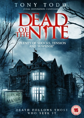 Dead Of The Nite [DVD]