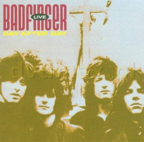 Badfinger: Day After Day: Live [CD]