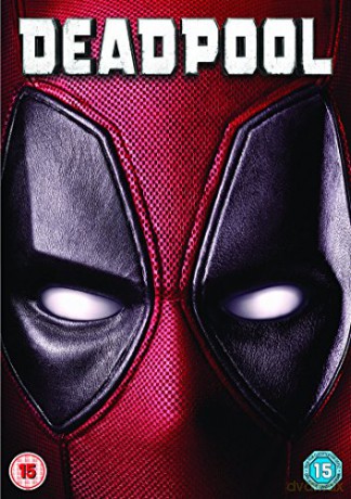 Deadpool [DVD]