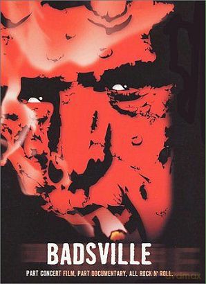 Badsville: Badsville [DVD]