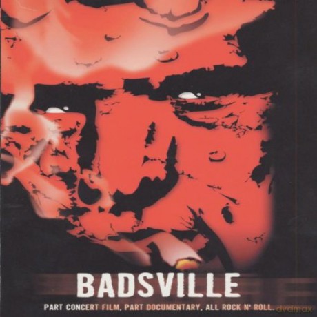 Badsville: Badsville [DVD]