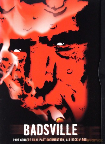 Badsville: Badsville [DVD]