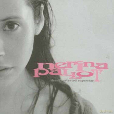 Nerina Pallot: Dear Frustrated Superstar [CD]
