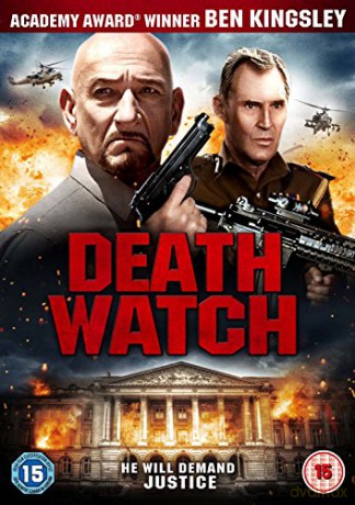 Death Watch [DVD]