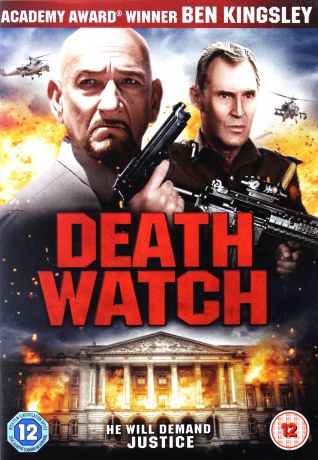 Death Watch [DVD]