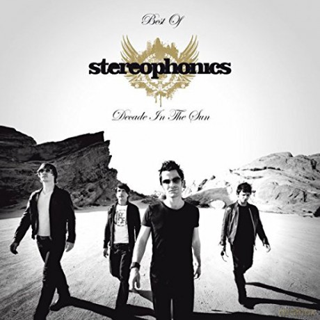 Stereophonics: Decade In The Sun - Best Of [CD]