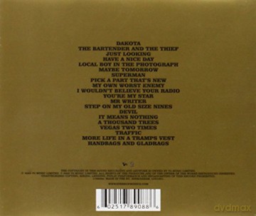 Stereophonics: Decade In The Sun - Best Of [CD]