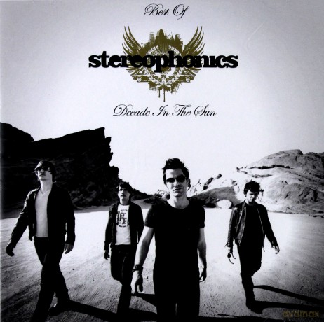 Stereophonics: Decade In The Sun - Best Of [CD]