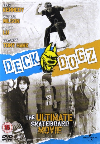Deck Dogz [DVD]
