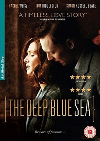 Deep Blue Sea [DVD]