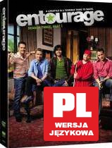 Ekipa sezon 3 cz. 1 [3DVD]