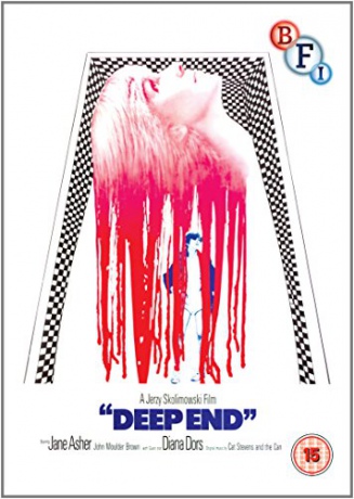 Deep End [DVD]