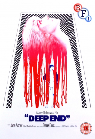 Deep End [DVD]