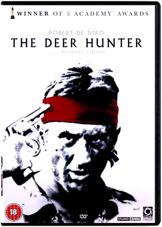 Deer Hunter (Łowca Jeleni) [DVD]