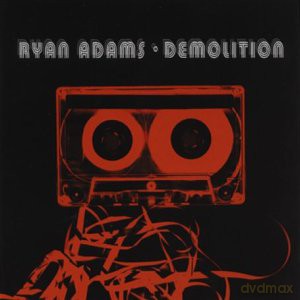 Ryan Adams: Demolition [Winyl]