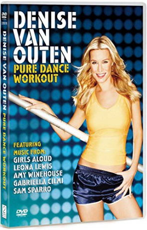Denise Van Outen Pure Dance Workout [DVD]