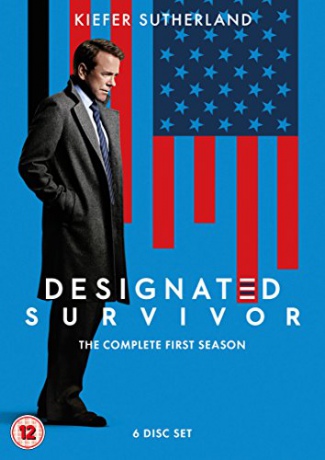 Designated Survivor Season 1 [6DVD]