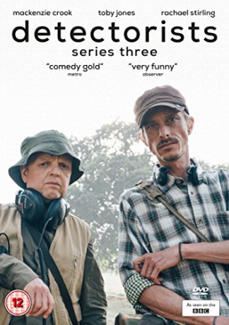 Detectorists Series 3 [DVD]