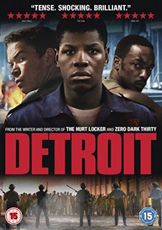 Detroit [DVD]